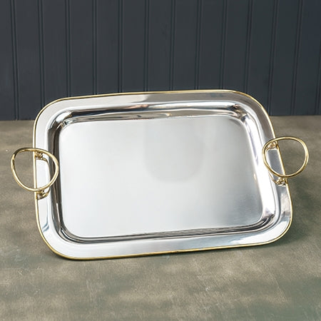 Lazare Rectangle Tray